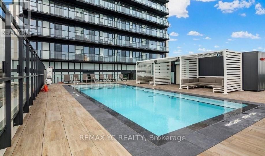 2611 - 5 Defries Street, Toronto, Ontario  M5A 0W7 - Photo 14 - C13119366
