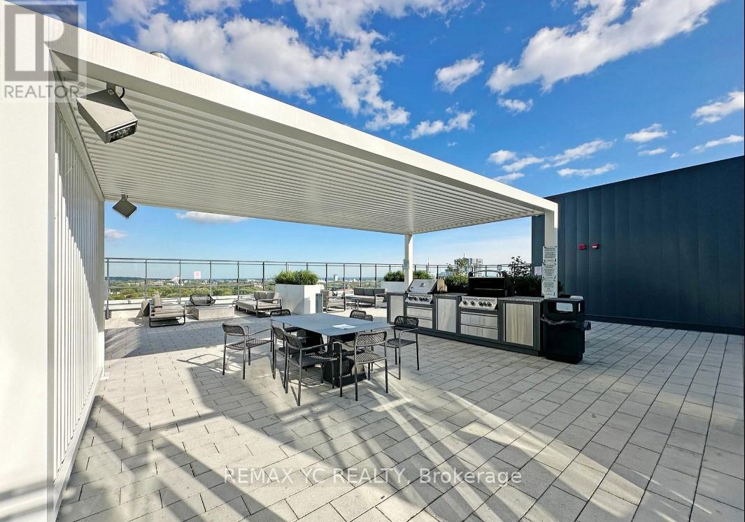 2611 - 5 Defries Street, Toronto, Ontario  M5A 0W7 - Photo 15 - C13119366