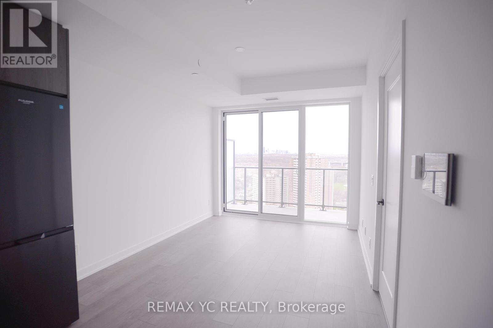 2611 - 5 Defries Street, Toronto, Ontario  M5A 0W7 - Photo 4 - C13119366