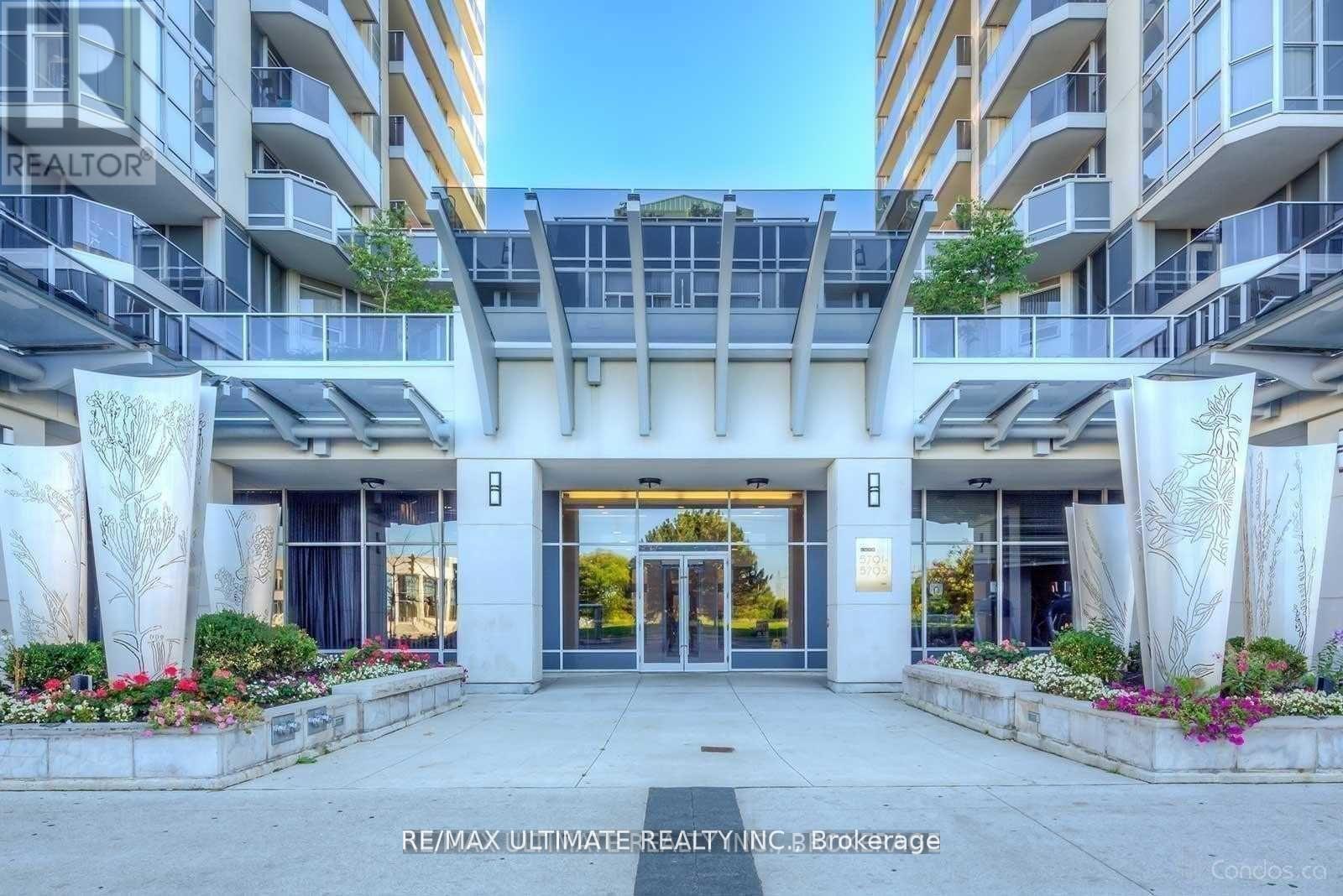 2205 - 5793 YONGE STREET, Toronto, Ontario