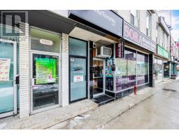 2ND FL - 617A BLOOR STREET W, Toronto, Ontario