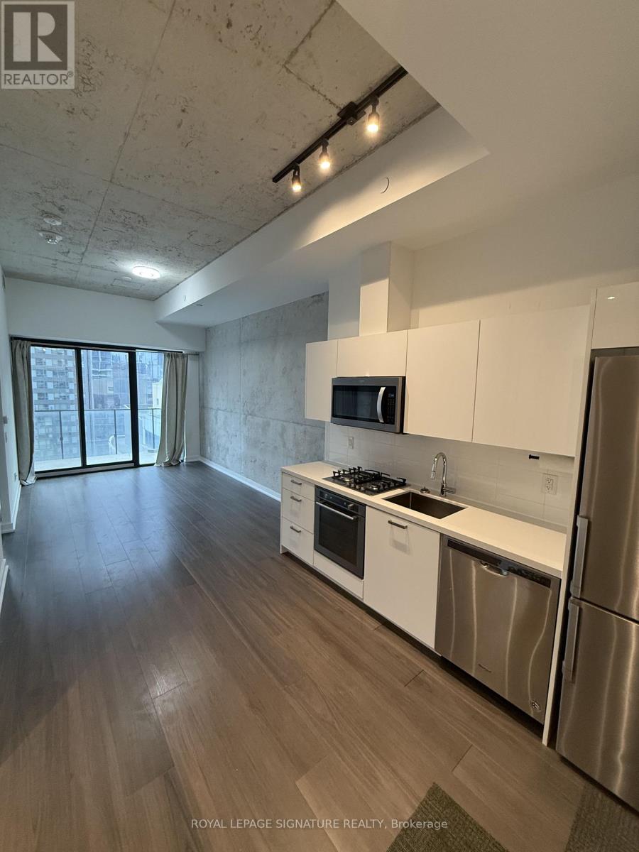 807 - 55 Ontario Street, Toronto, Ontario  M5A 0T8 - Photo 1 - C13119448