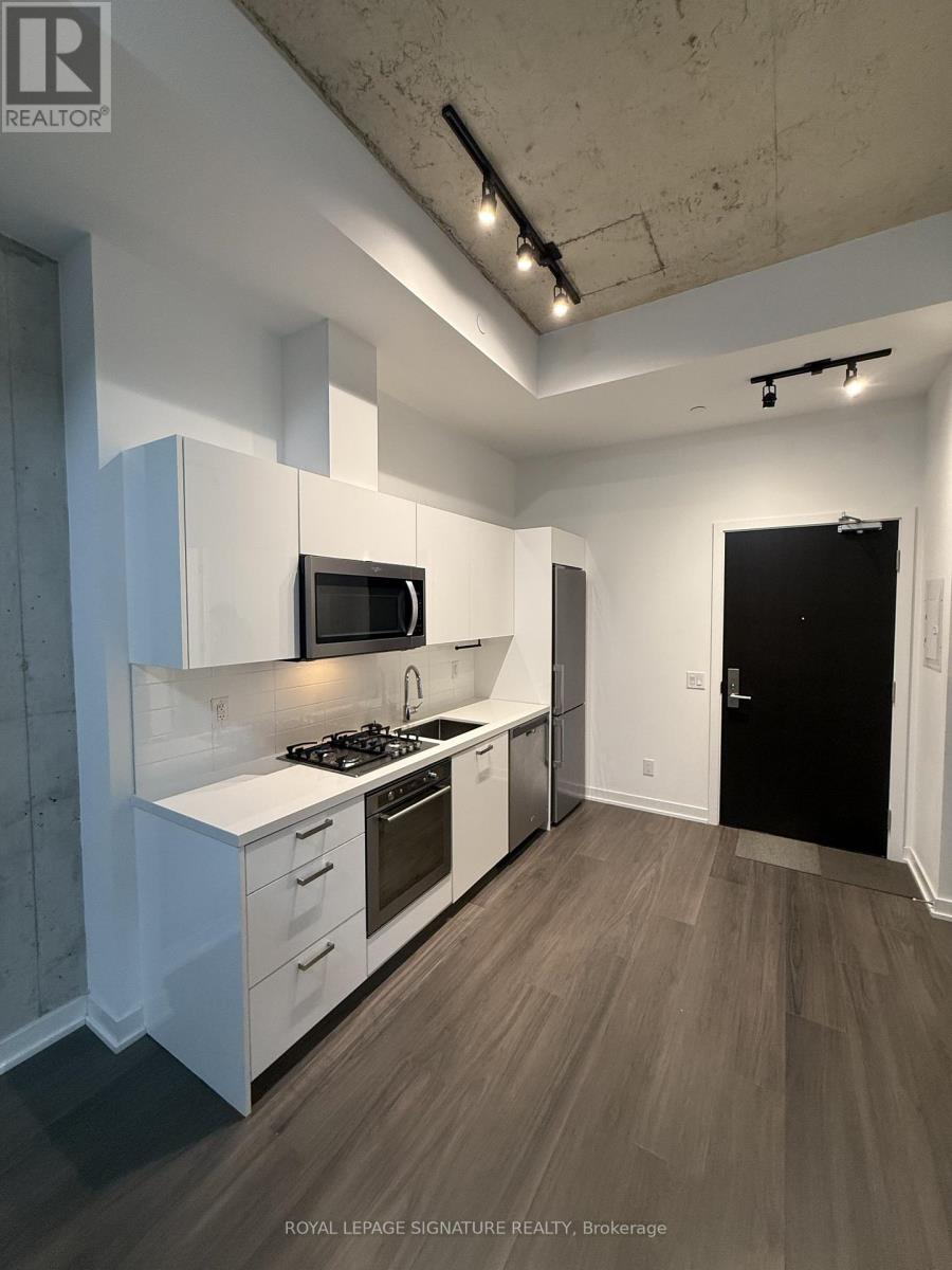 807 - 55 Ontario Street, Toronto, Ontario  M5A 0T8 - Photo 3 - C13119448