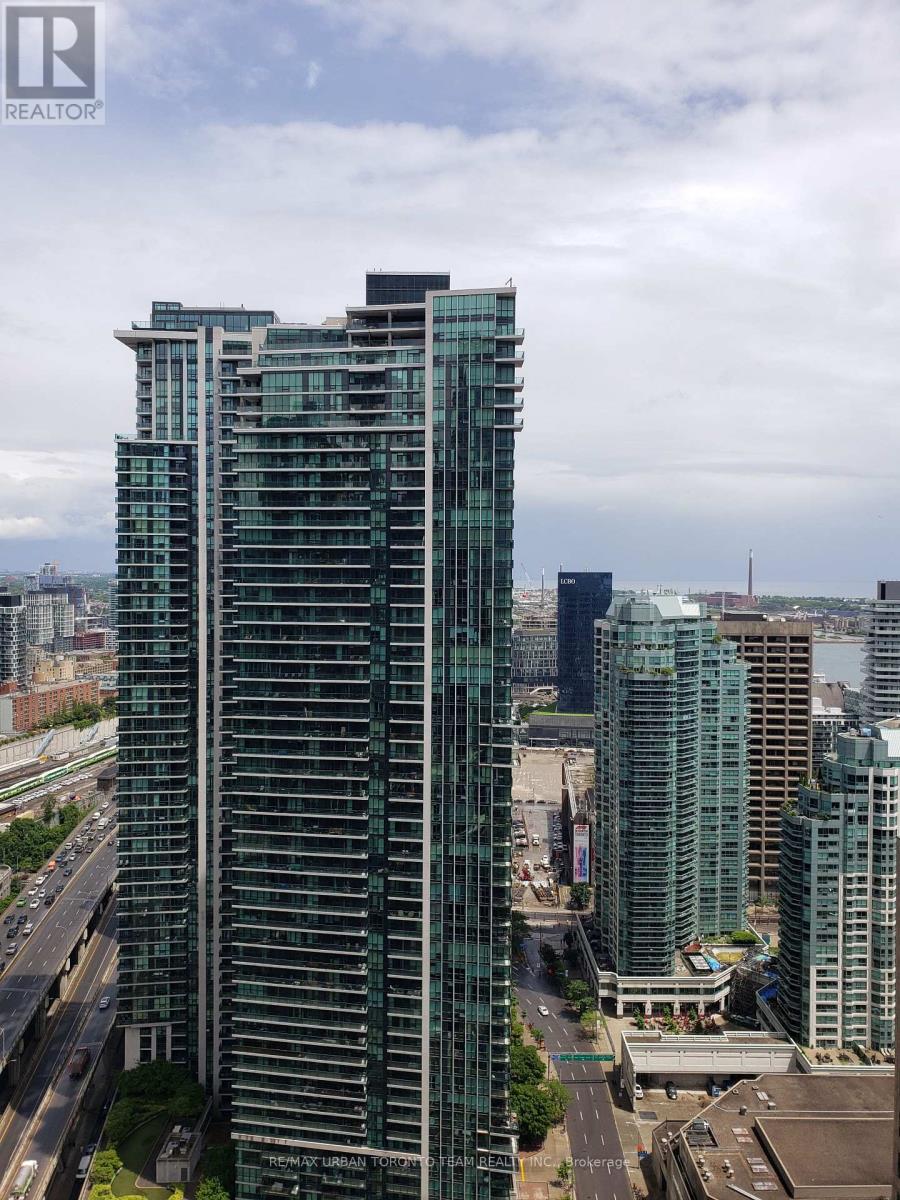 3906 - 88 Harbour Street, Toronto, Ontario  M5J 0C3 - Photo 30 - C13119450