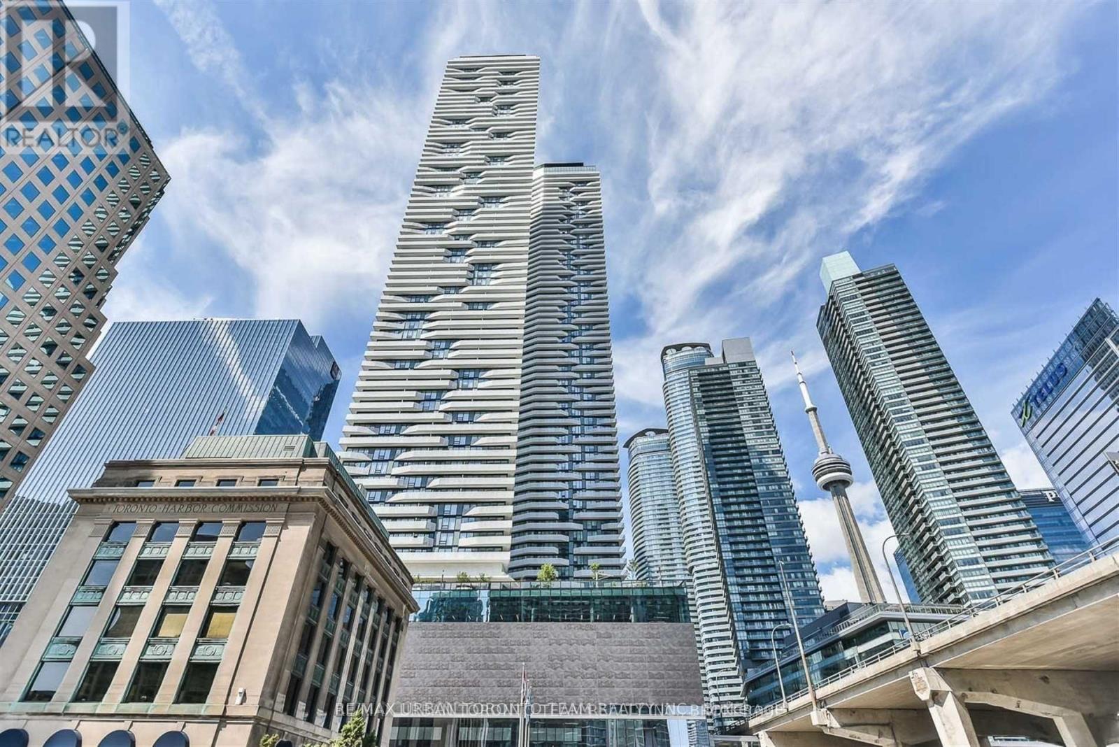3906 - 88 Harbour Street, Toronto, Ontario  M5J 0C3 - Photo 46 - C13119450
