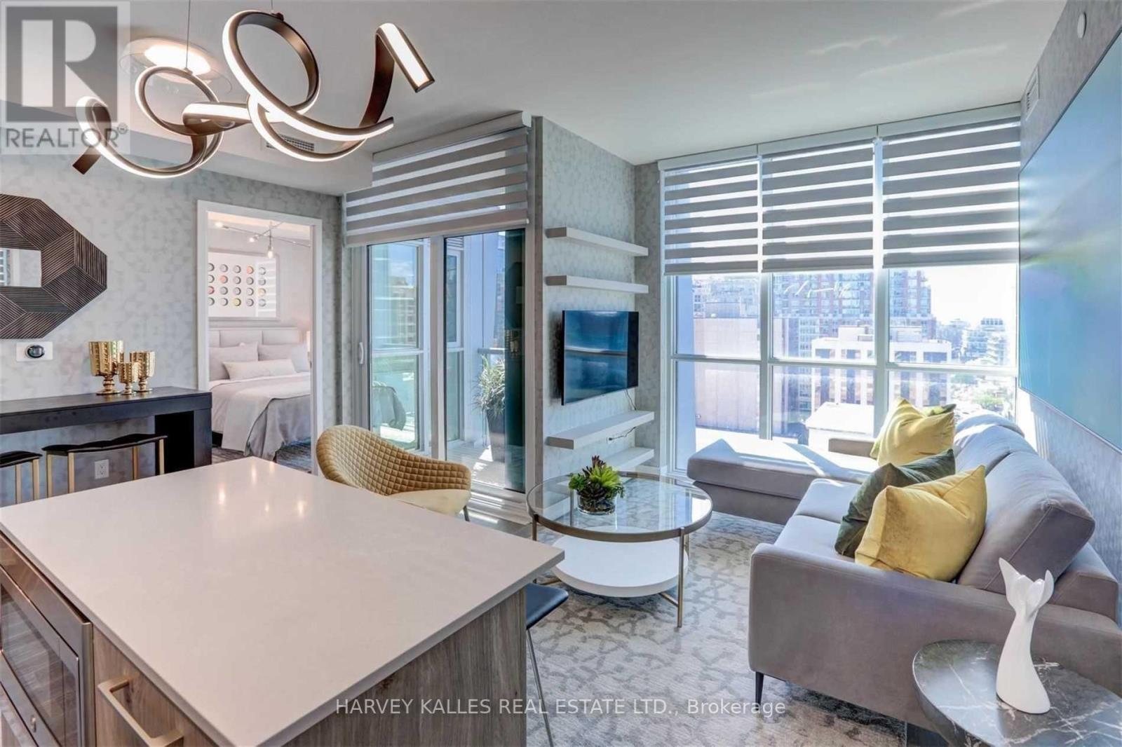4905 - 1 Yorkville Avenue, Toronto, Ontario  M4W 1L1 - Photo 15 - C13119456