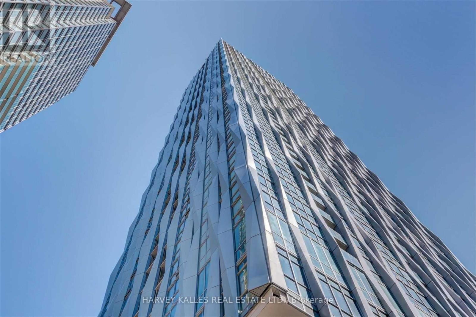 4905 - 1 Yorkville Avenue, Toronto, Ontario  M4W 1L1 - Photo 2 - C13119456