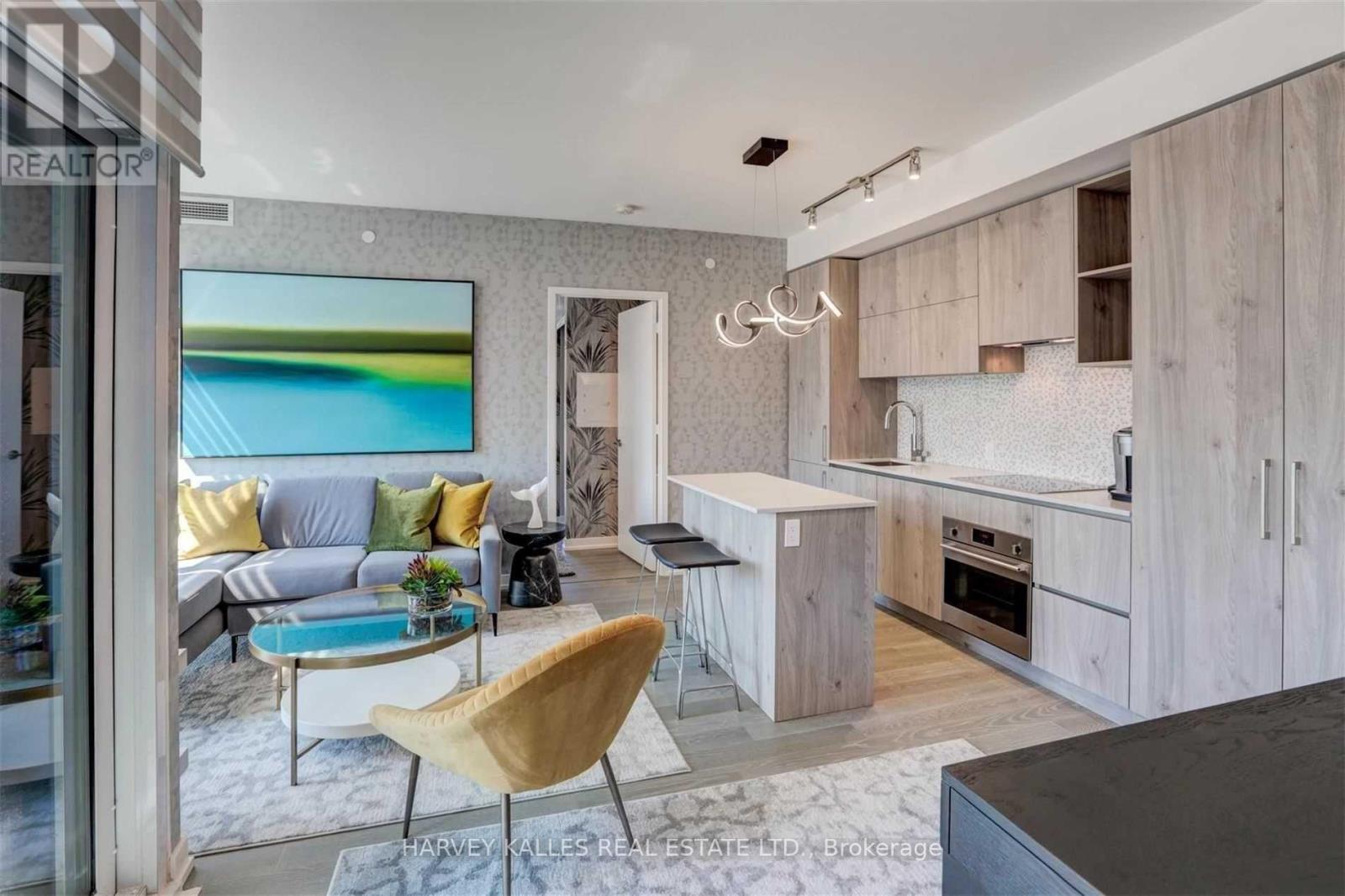 4905 - 1 Yorkville Avenue, Toronto, Ontario  M4W 1L1 - Photo 6 - C13119456