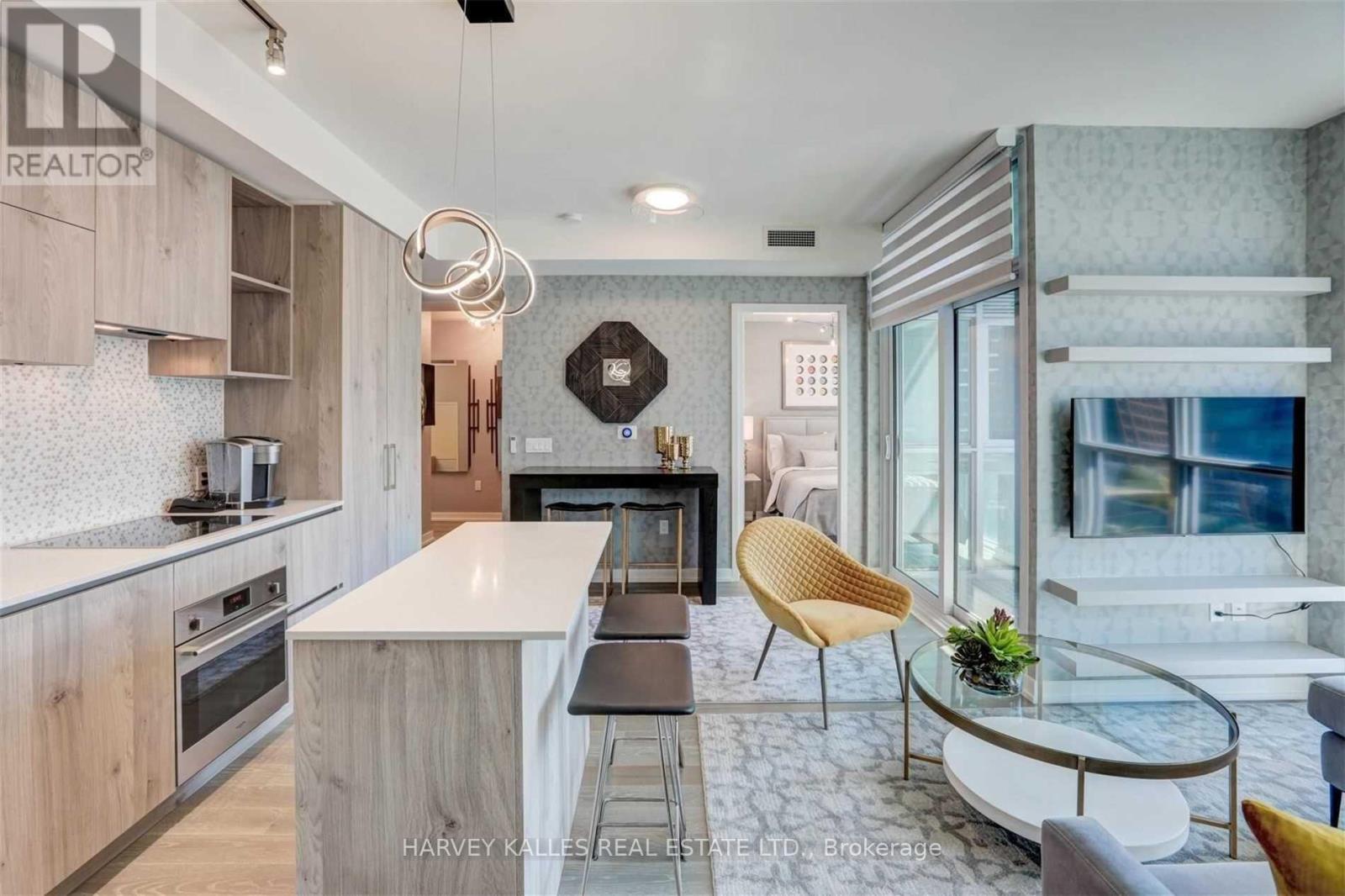 4905 - 1 Yorkville Avenue, Toronto, Ontario  M4W 1L1 - Photo 9 - C13119456