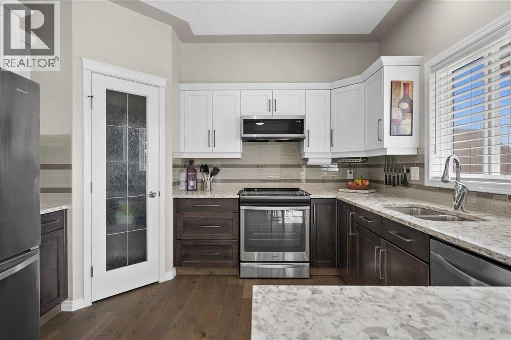 139 Country Hills Gardens Nw, Calgary, Alberta  T3K 5G1 - Photo 4 - A2305904