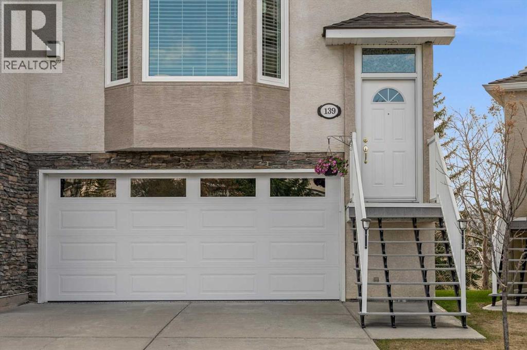 139 Country Hills Gardens Nw, Calgary, Alberta  T3K 5G1 - Photo 46 - A2305904