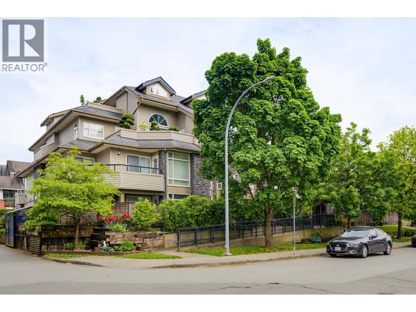 205 3150 VINCENT STREET, Port Coquitlam, British Columbia