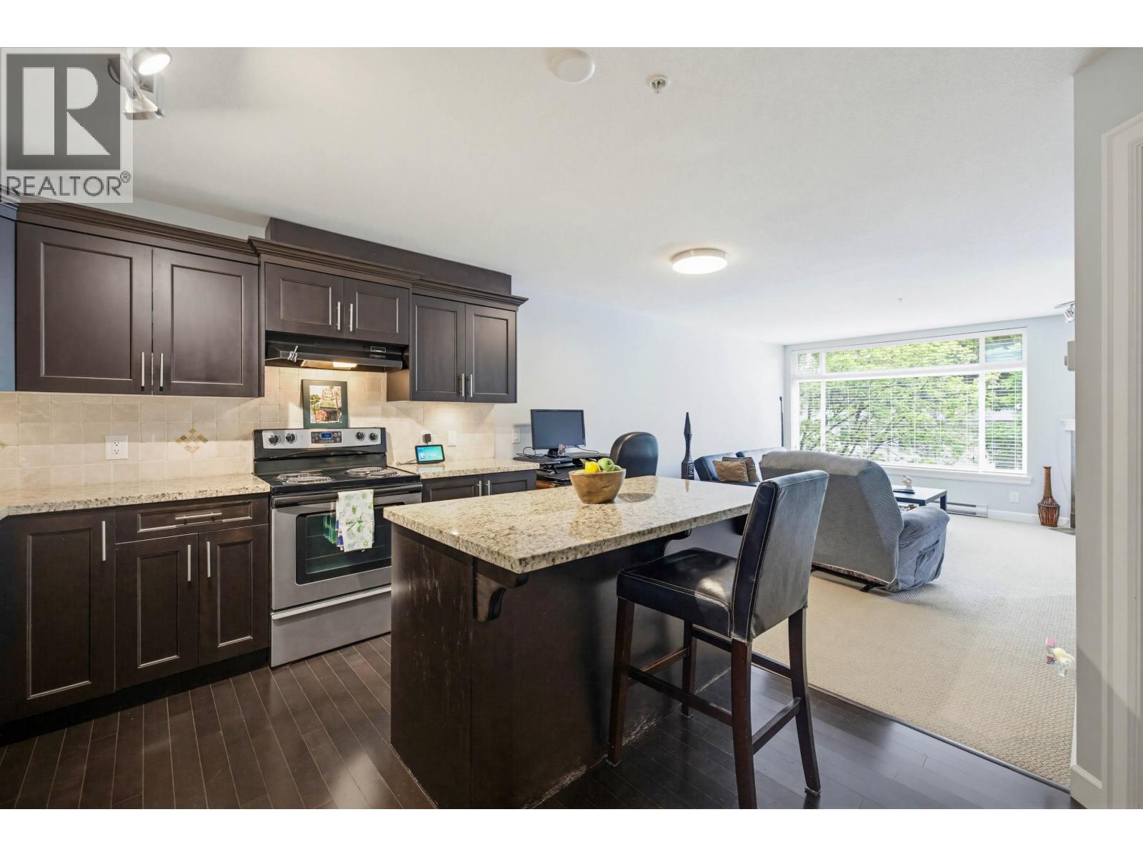205 3150 Vincent Street, Port Coquitlam, British Columbia  V3B 3T1 - Photo 11 - R3122869
