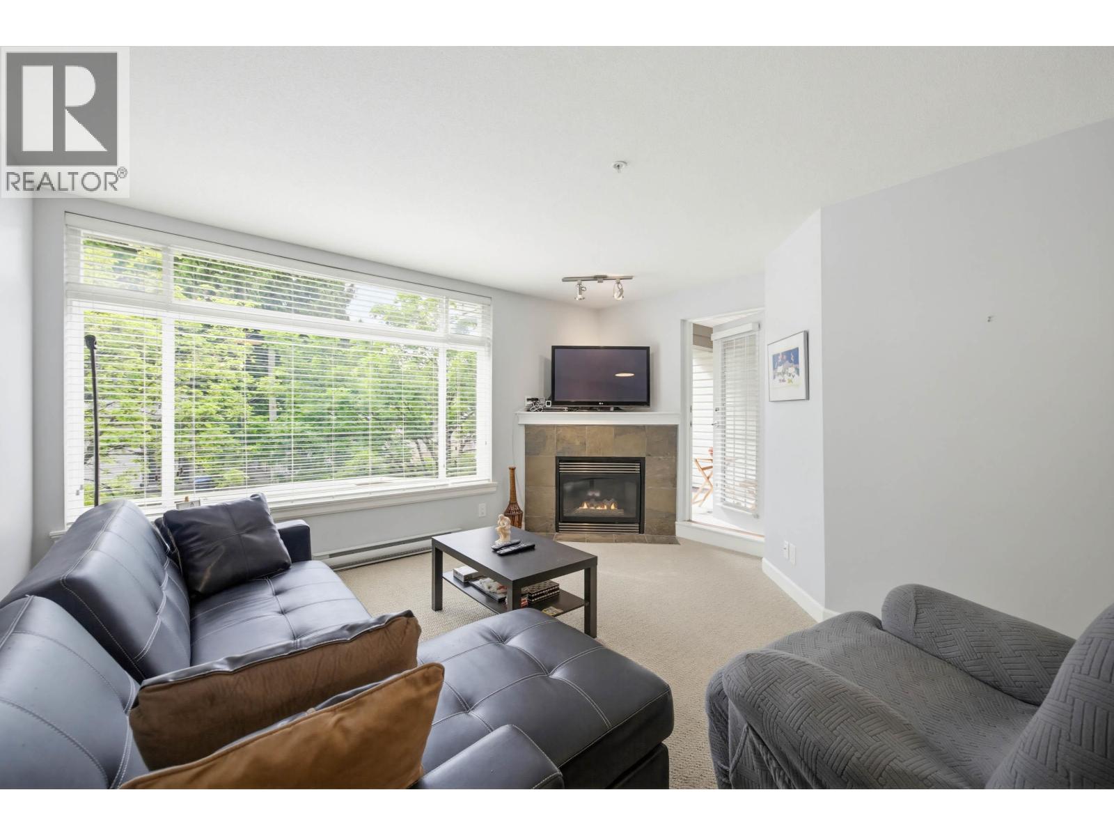 205 3150 Vincent Street, Port Coquitlam, British Columbia  V3B 3T1 - Photo 5 - R3122869