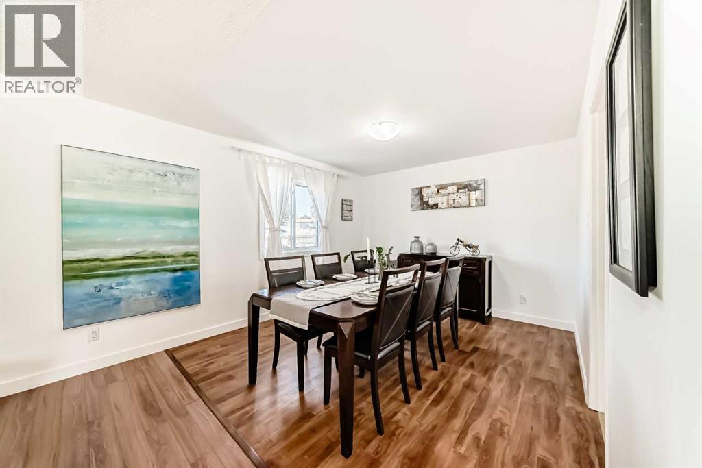 451 Huntbourne Hill Ne, Calgary, Alberta  T2K 5G7 - Photo 11 - A2307579