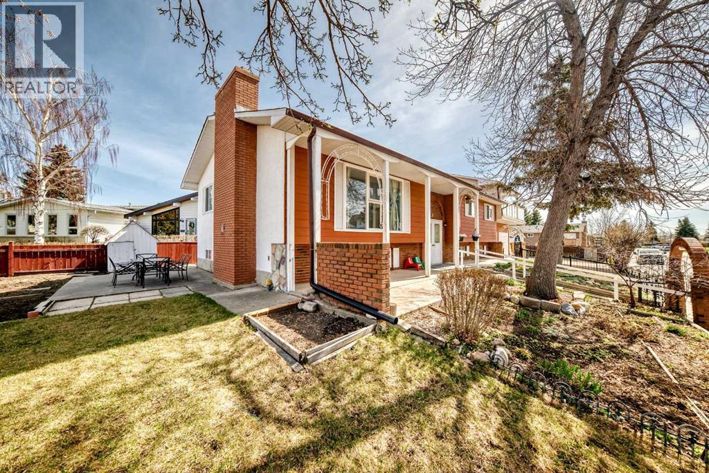 451 Huntbourne Hill Ne, Calgary, Alberta  T2K 5G7 - Photo 42 - A2307579