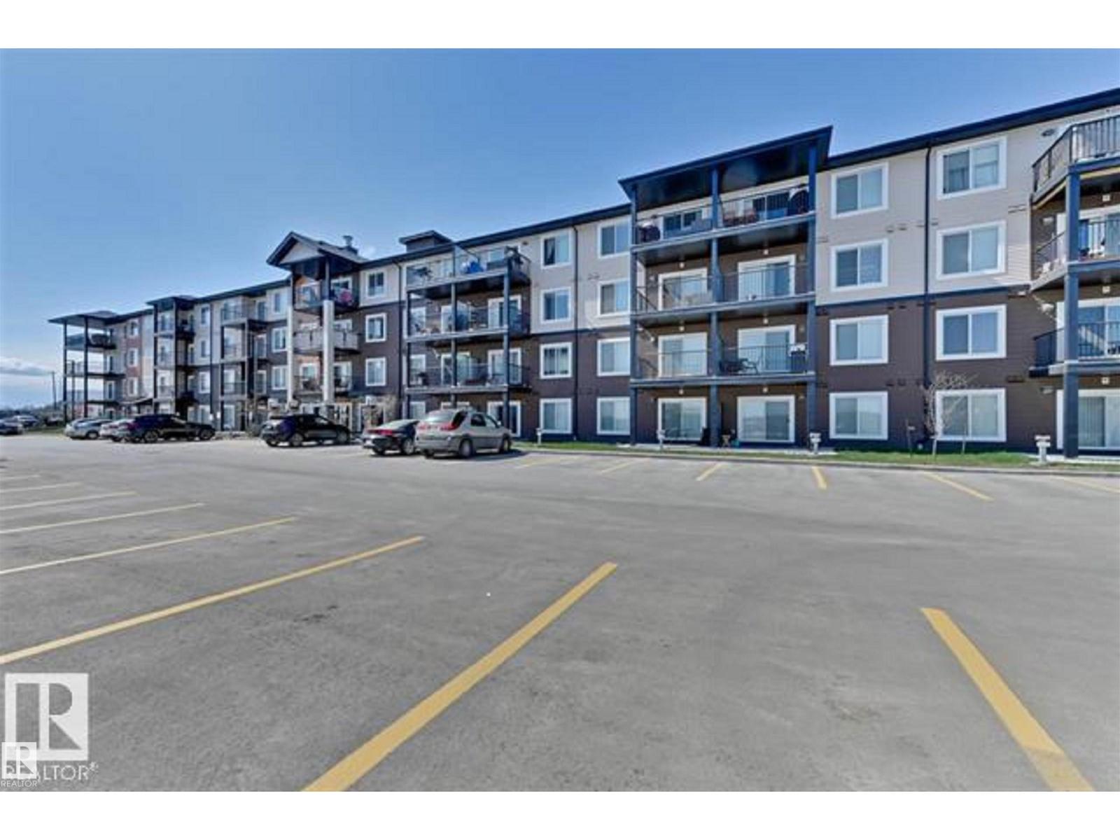 #311 142 Ebbers Bv Nw, Edmonton, Alberta  T5Y 3W2 - Photo 1 - E4487266