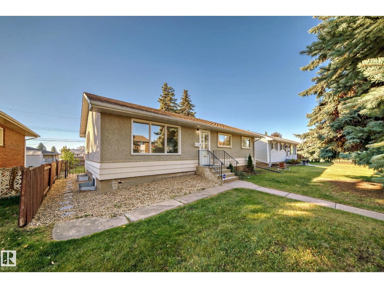 13124 83 St Nw, Edmonton, Alberta  T5E 2W6 - Photo 1 - E4487267