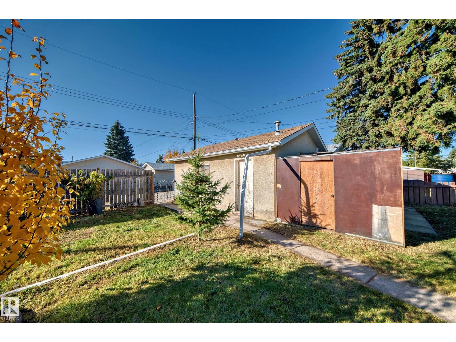 13124 83 St Nw, Edmonton, Alberta  T5E 2W6 - Photo 43 - E4487267