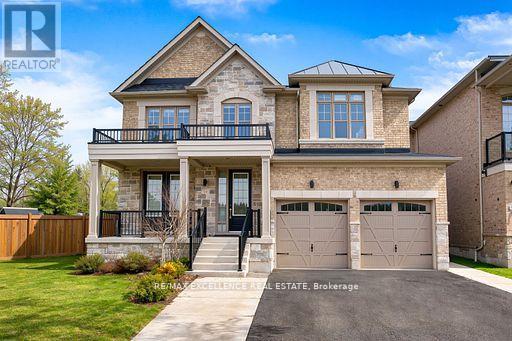 10 Pennine Drive, Whitby, Ontario  L1P 0C3 - Photo 1 - E13119390