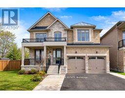 10 PENNINE DRIVE, Whitby, Ontario