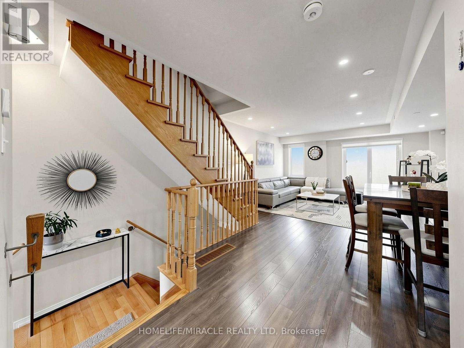 2725 Deputy Minister Path, Oshawa (Windfields), Ontario  L1L 0M7 - Photo 17 - E13119400