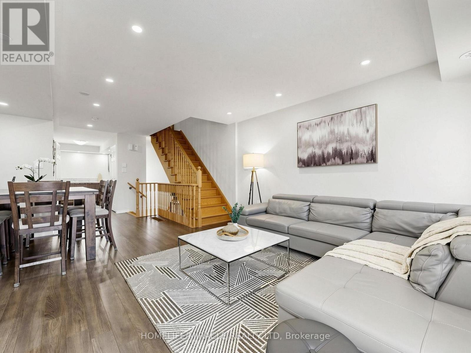 2725 Deputy Minister Path, Oshawa (Windfields), Ontario  L1L 0M7 - Photo 7 - E13119400