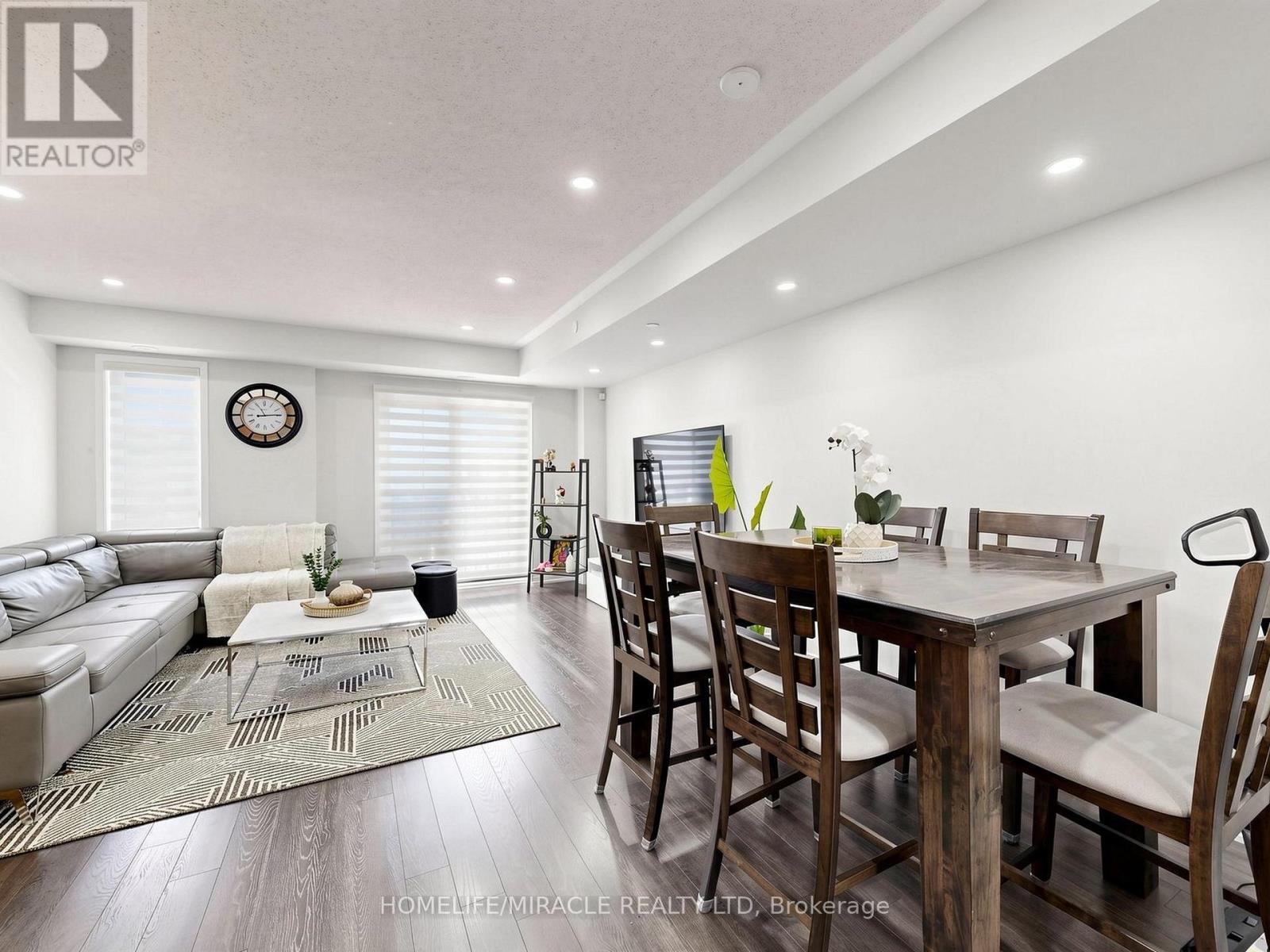 2725 Deputy Minister Path, Oshawa (Windfields), Ontario  L1L 0M7 - Photo 8 - E13119400