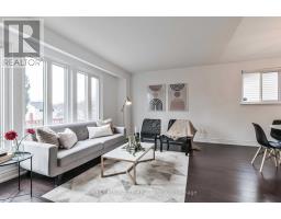 37 BANNER CRESCENT, Ajax, Ontario
