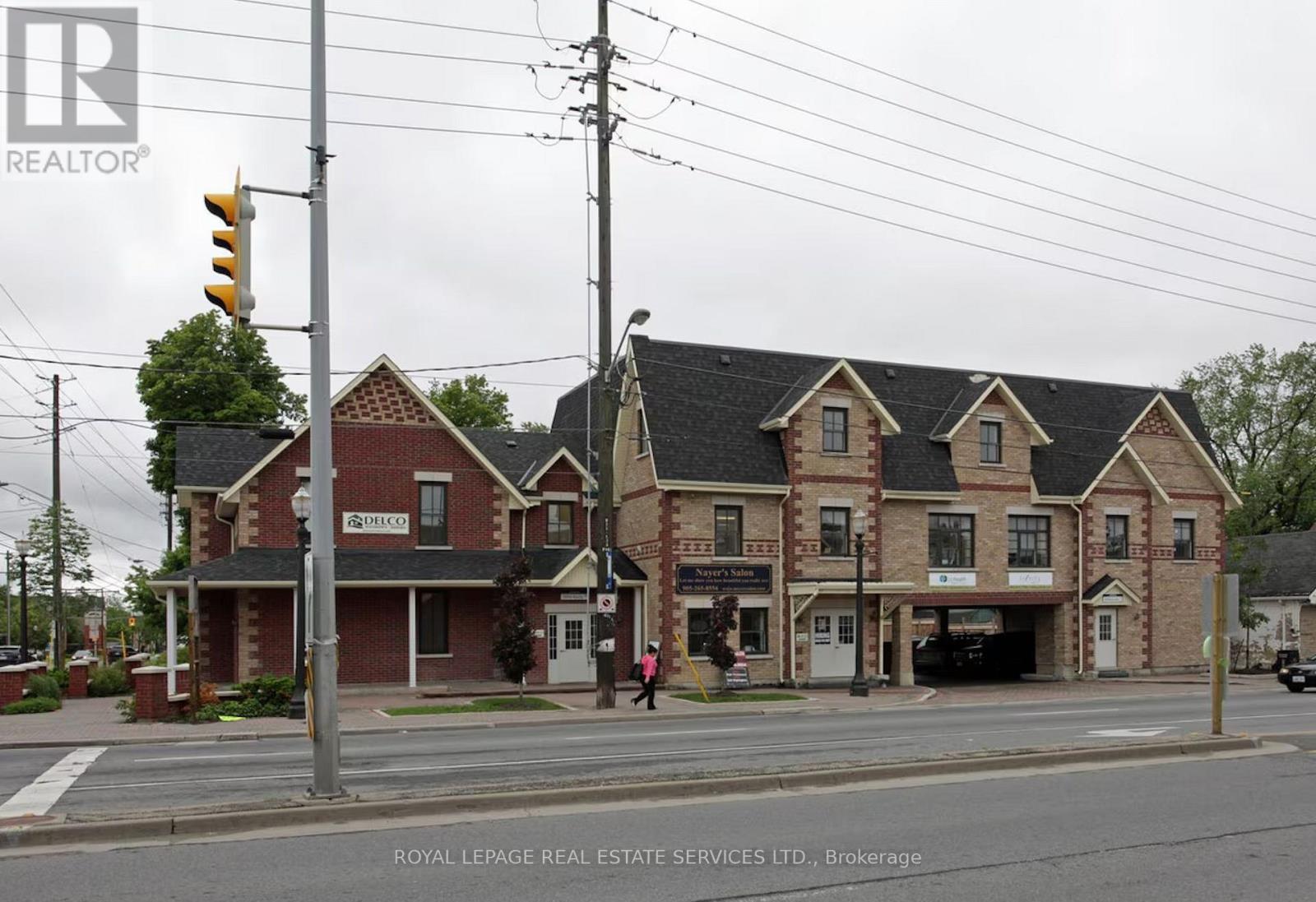 301 - 9994 Keele Street, Vaughan, Ontario  M2P 2E3 - Photo 1 - N13119384