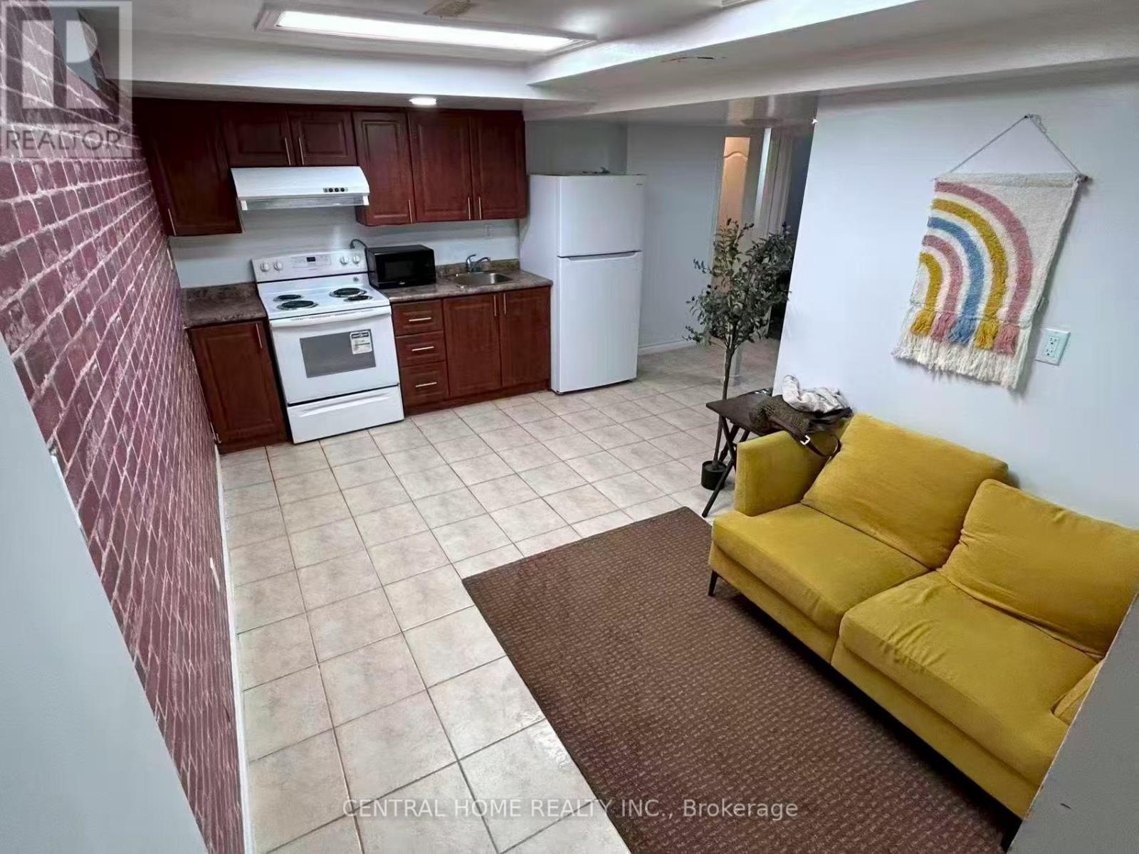 Bsmt - 25 Eastvale Drive, Markham, Ontario  L3S 4N9 - Photo 4 - N13119394