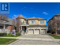 24 BLUFF TRAIL, King, Ontario