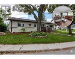 25 HAWTHORNE DRIVE, Innisfil, Ontario
