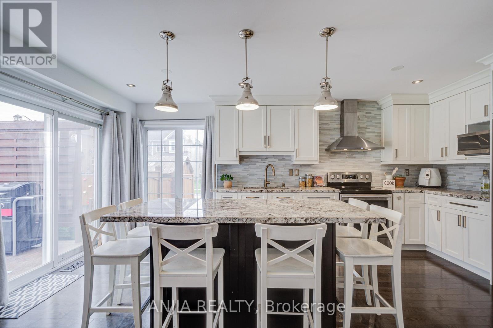 26 Firbank Lane, Whitchurch-Stouffville, Ontario  L4A 0K9 - Photo 20 - N13119458