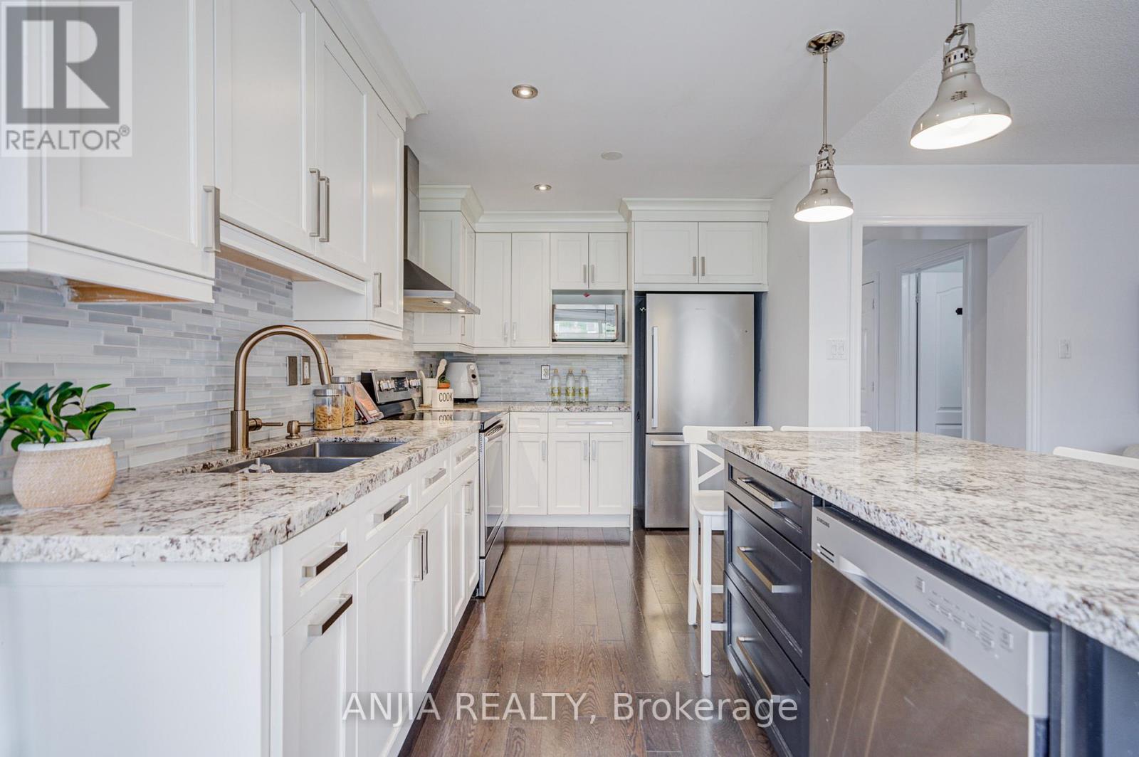 26 Firbank Lane, Whitchurch-Stouffville, Ontario  L4A 0K9 - Photo 23 - N13119458