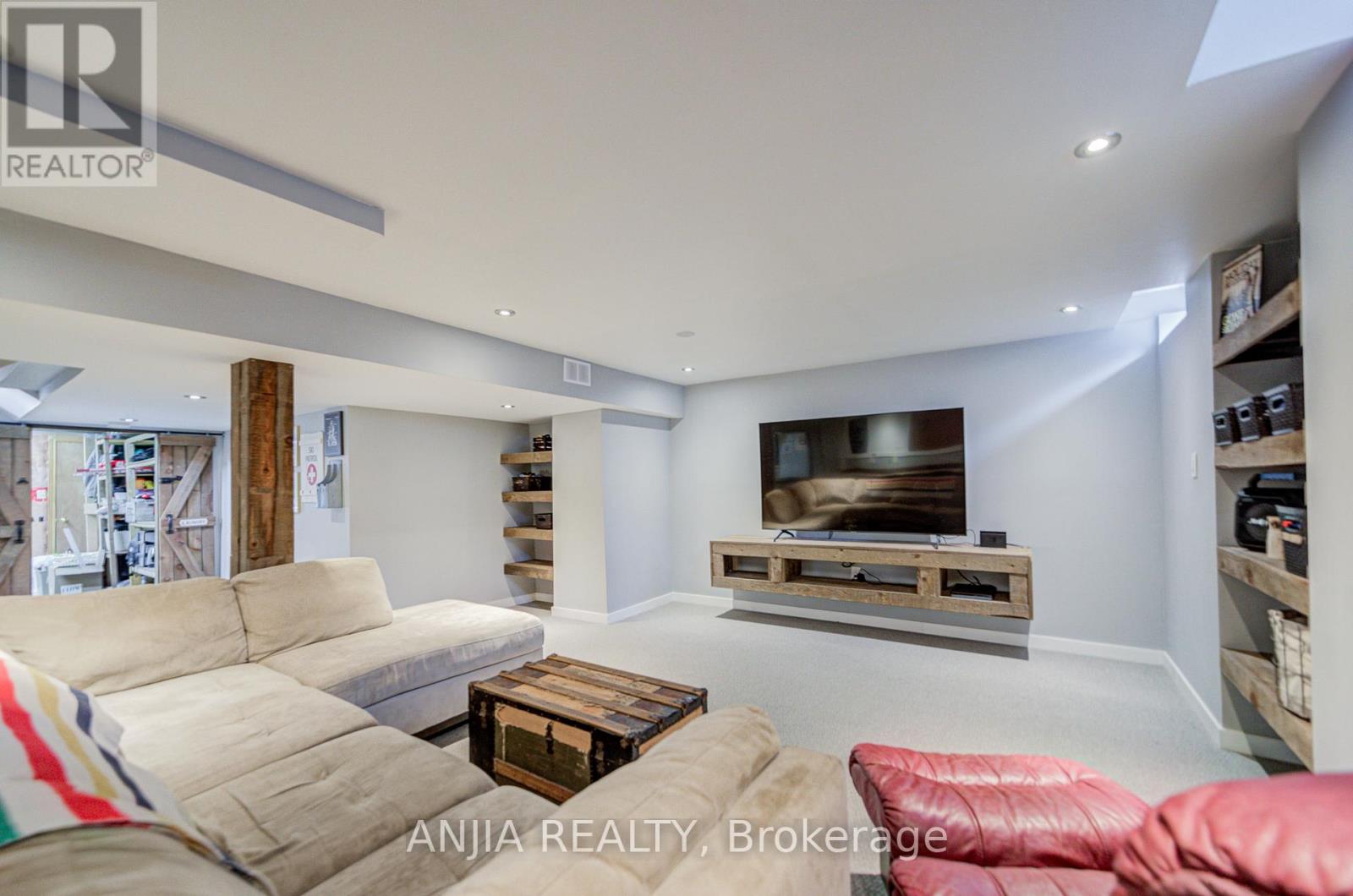 26 Firbank Lane, Whitchurch-Stouffville, Ontario  L4A 0K9 - Photo 45 - N13119458