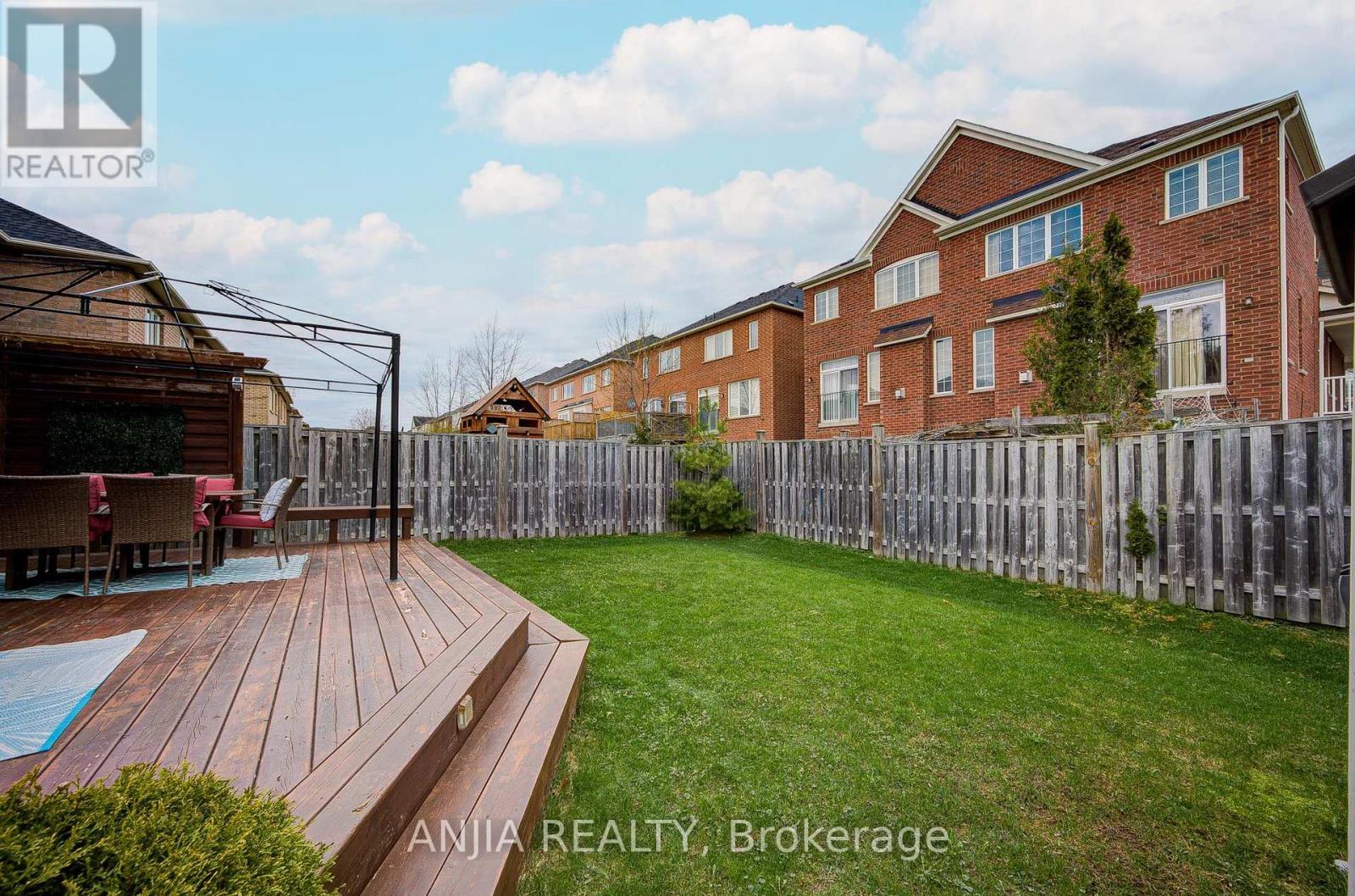 26 Firbank Lane, Whitchurch-Stouffville, Ontario  L4A 0K9 - Photo 48 - N13119458