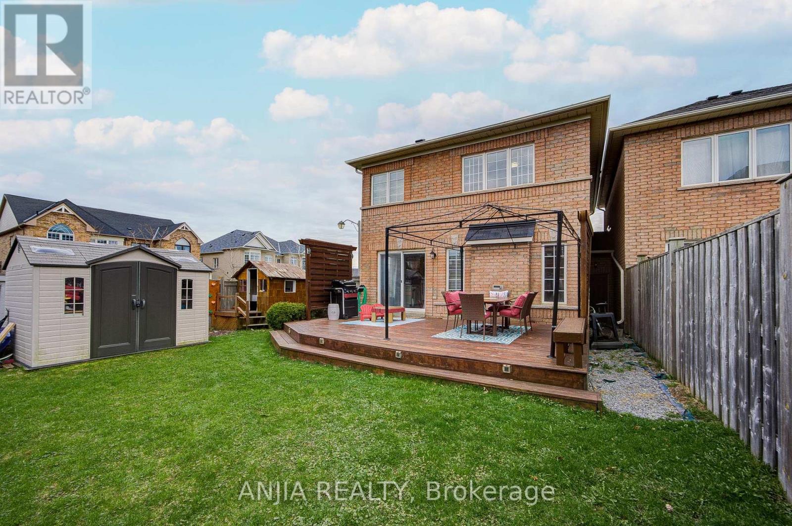 26 Firbank Lane, Whitchurch-Stouffville, Ontario  L4A 0K9 - Photo 49 - N13119458