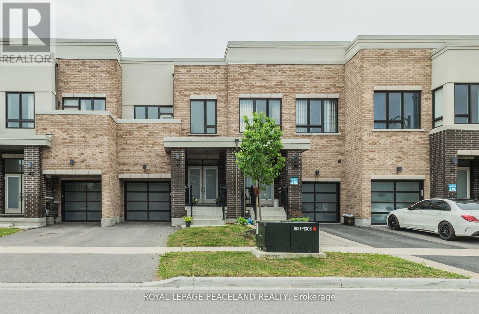 41 Dariole Drive, Richmond Hill, Ontario  L4E 0Z2 - Photo 1 - N13119462