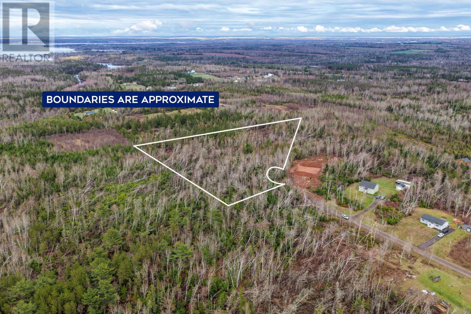 Lot 3 Teddy Lane, Pleasant Grove, Prince Edward Island