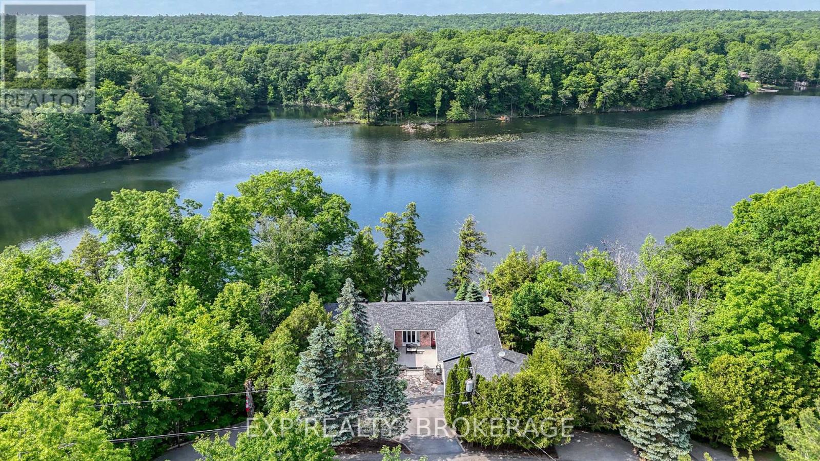 5525 RIDEAU ROAD, South Frontenac, Ontario