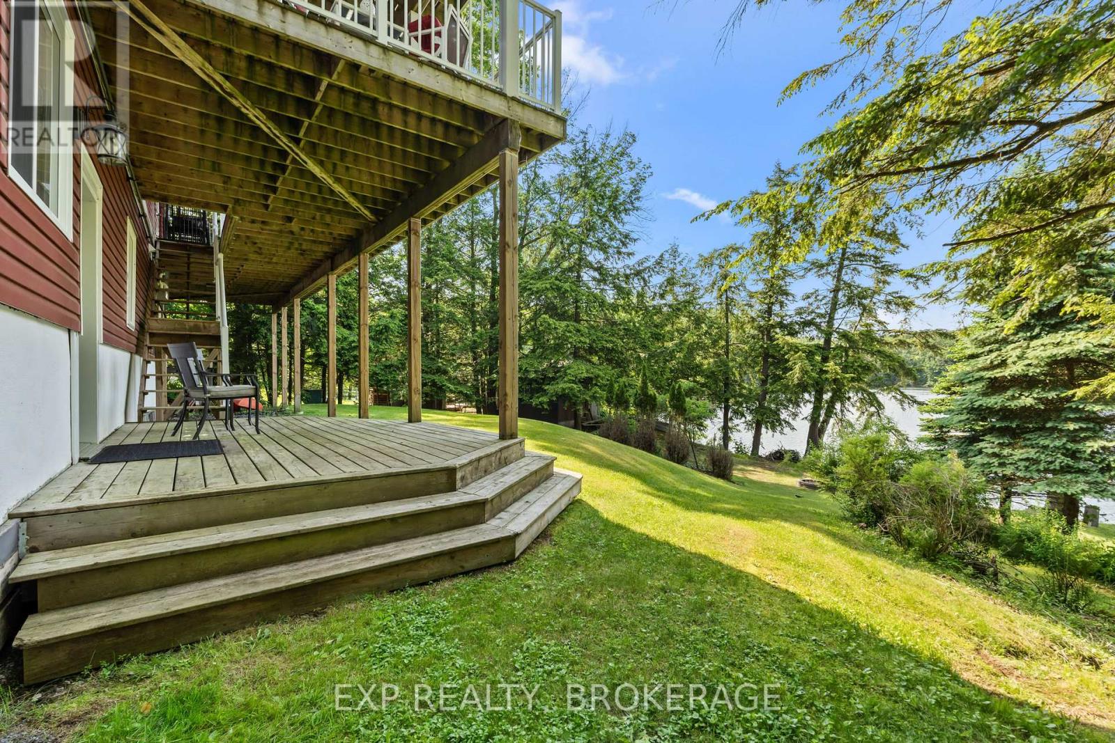 5525 Rideau Road, South Frontenac, Ontario  K0H 1H0 - Photo 49 - X12756664