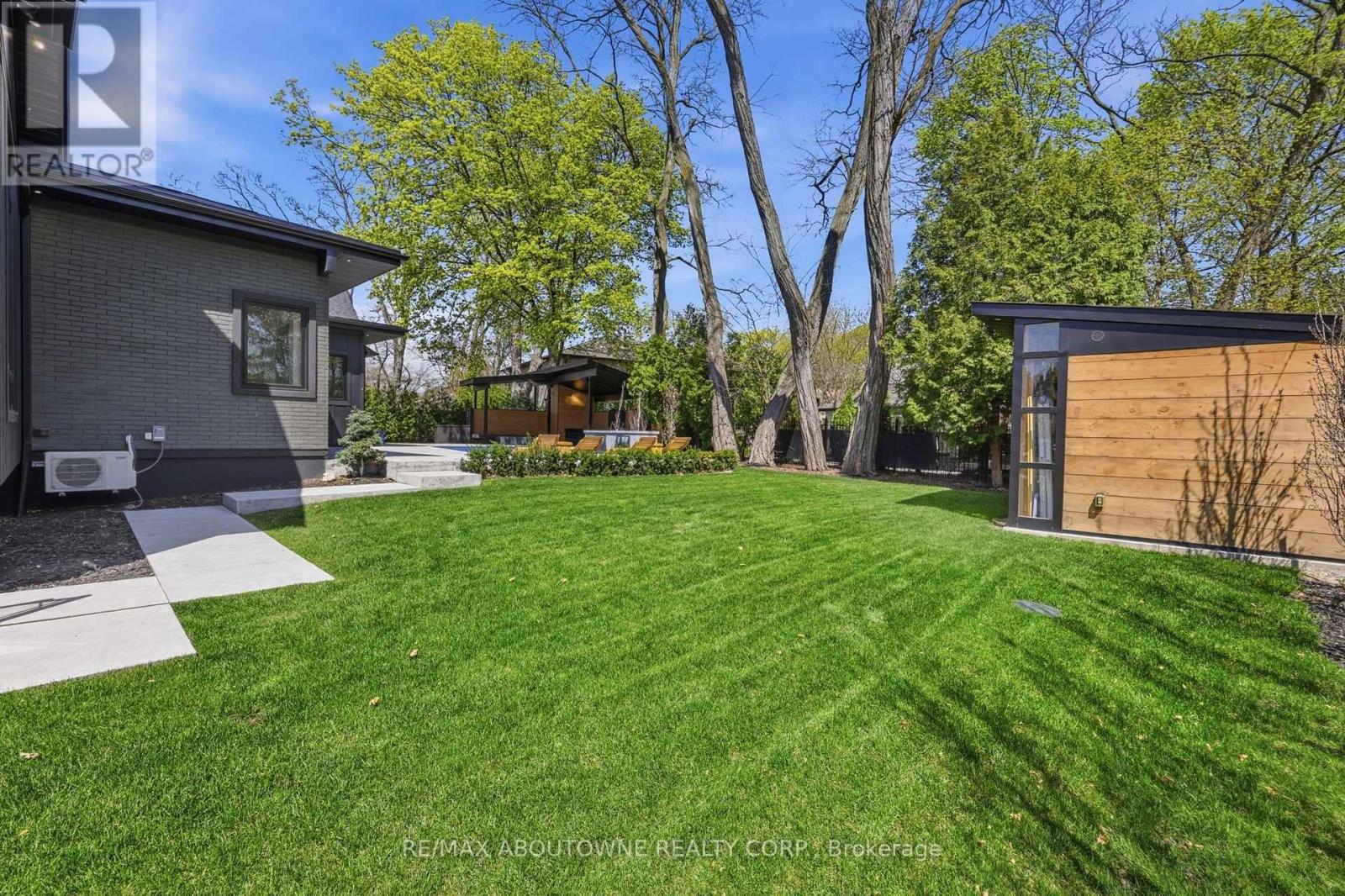 263 Westdale Road, Oakville, Ontario  L6L 4Z7 - Photo 44 - W13119368