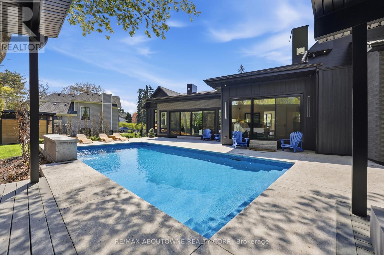 263 Westdale Road, Oakville, Ontario  L6L 4Z7 - Photo 49 - W13119368