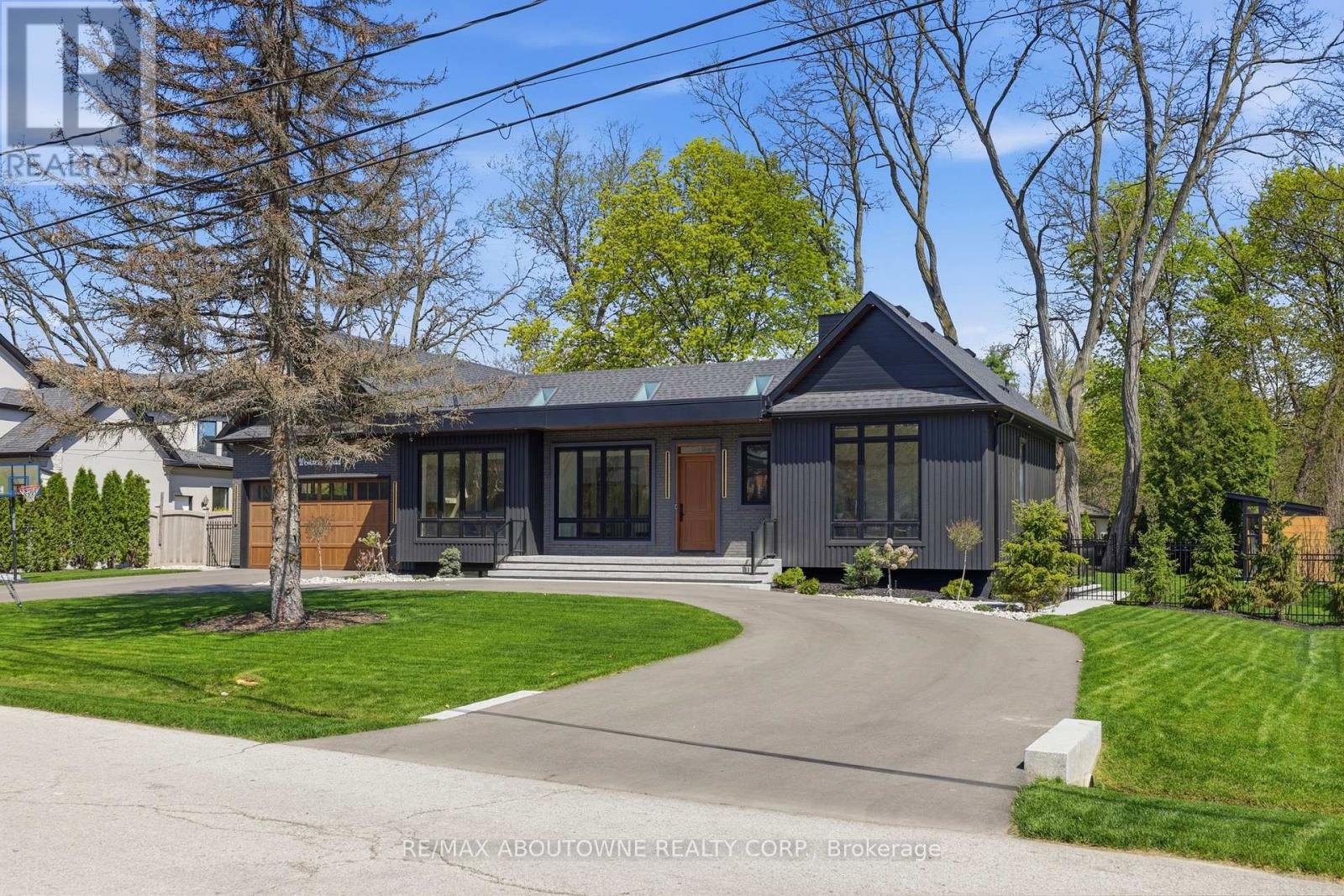 263 Westdale Road, Oakville, Ontario  L6L 4Z7 - Photo 6 - W13119368