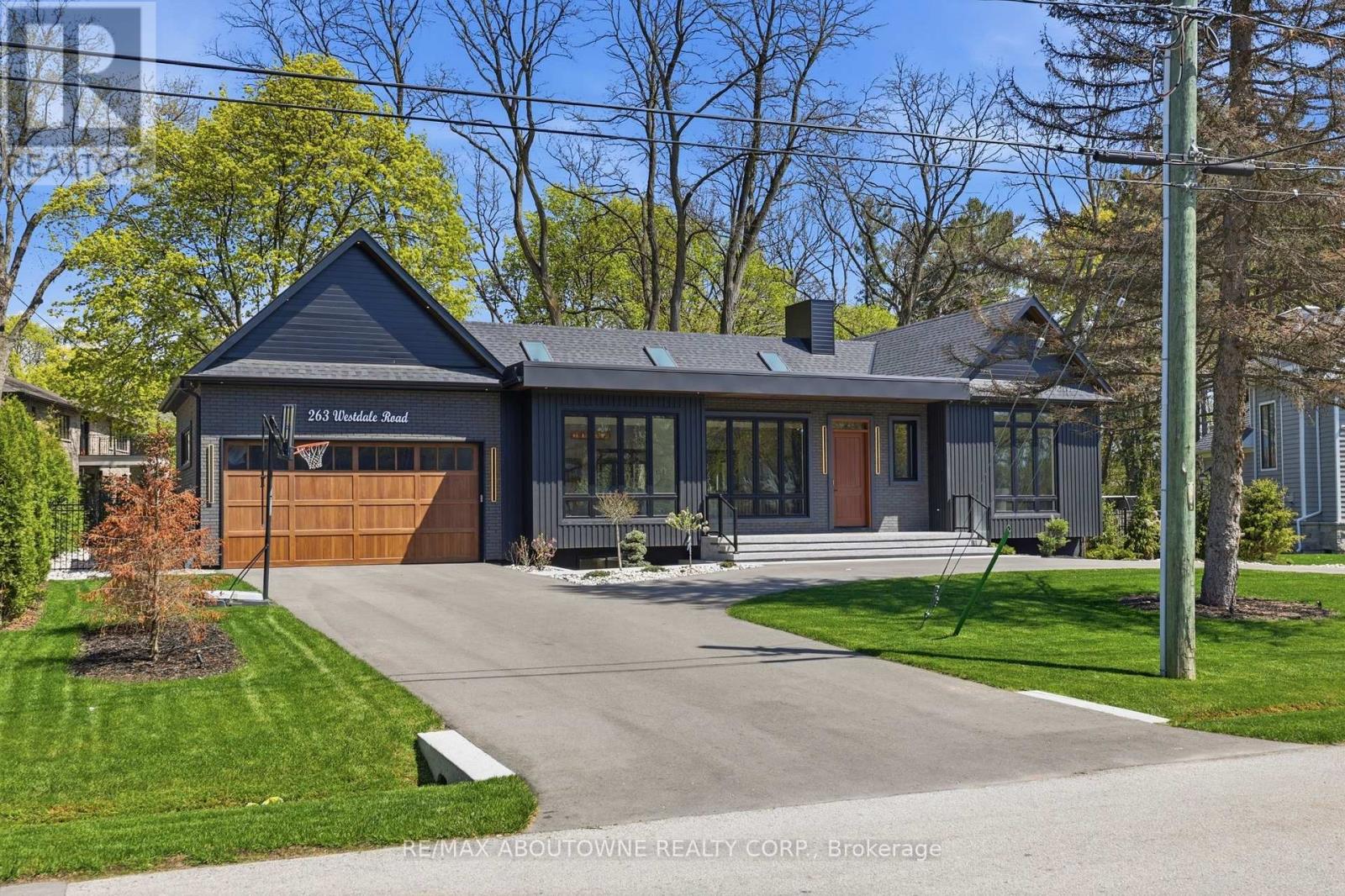 263 Westdale Road, Oakville, Ontario  L6L 4Z7 - Photo 7 - W13119368
