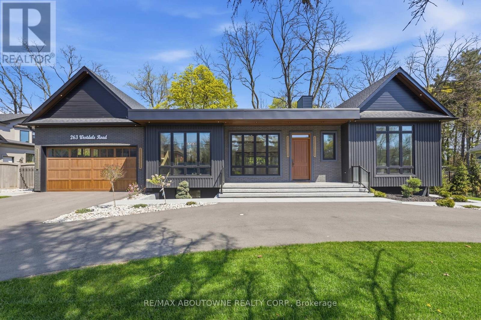 263 Westdale Road, Oakville, Ontario  L6L 4Z7 - Photo 8 - W13119368