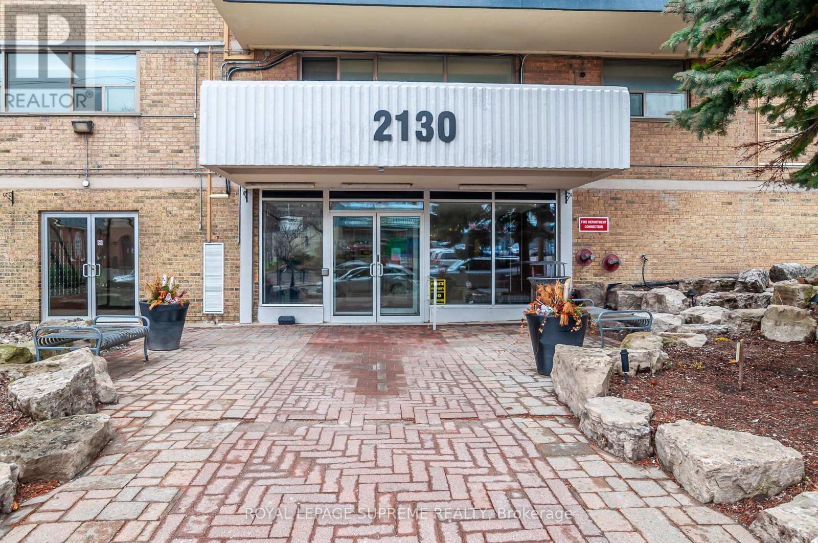 501 - 2130 Weston Road, Toronto, Ontario  M9N 3R9 - Photo 2 - W13119372