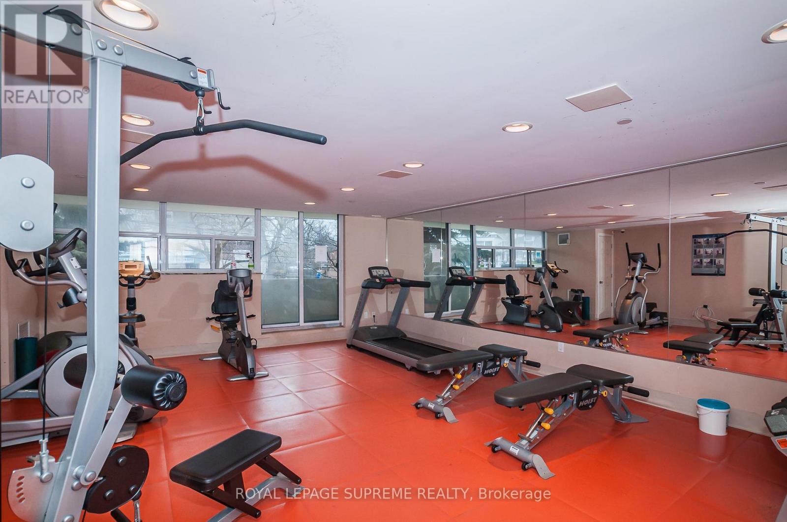 501 - 2130 Weston Road, Toronto, Ontario  M9N 3R9 - Photo 35 - W13119372