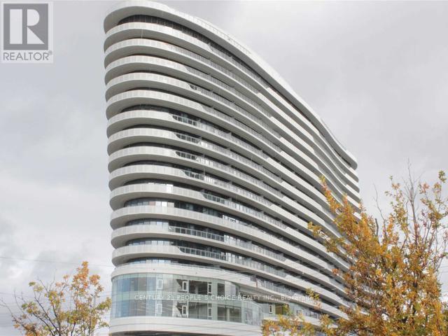 1222 - 2520 Eglinton Avenue W, Mississauga, Ontario  L5M 4N7 - Photo 1 - W13119396